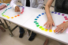 初心者さんをたくさん教えてきた講師が優しくレッスンします